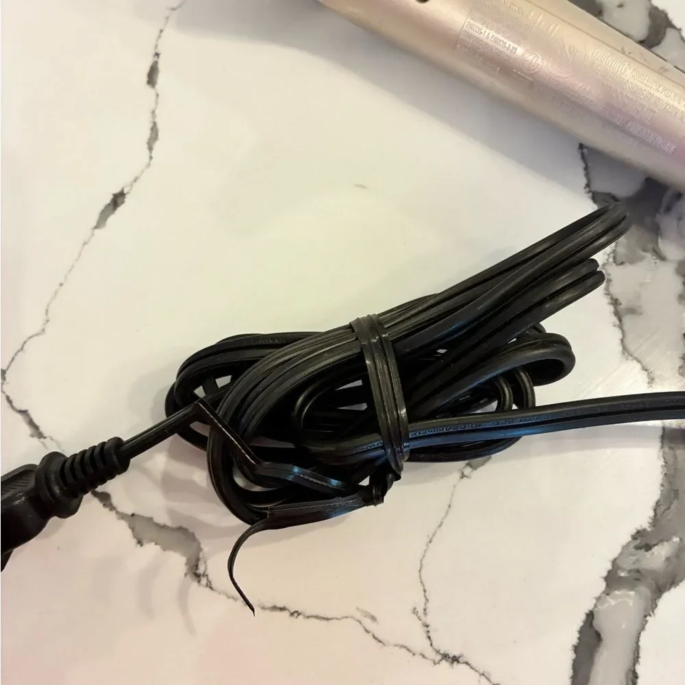 Remington Curling Iron Wand